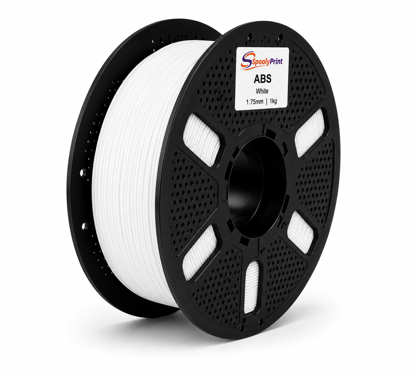 ABS Filament 1.75 mm – 1 kg