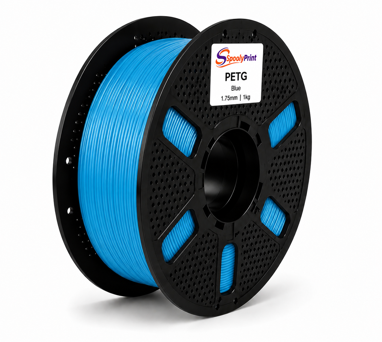 PETG Filament 1.75 mm – 1 kg