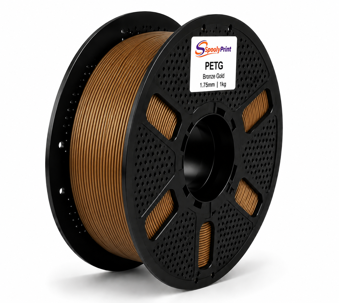 PETG Filament 1.75 mm – 1 kg