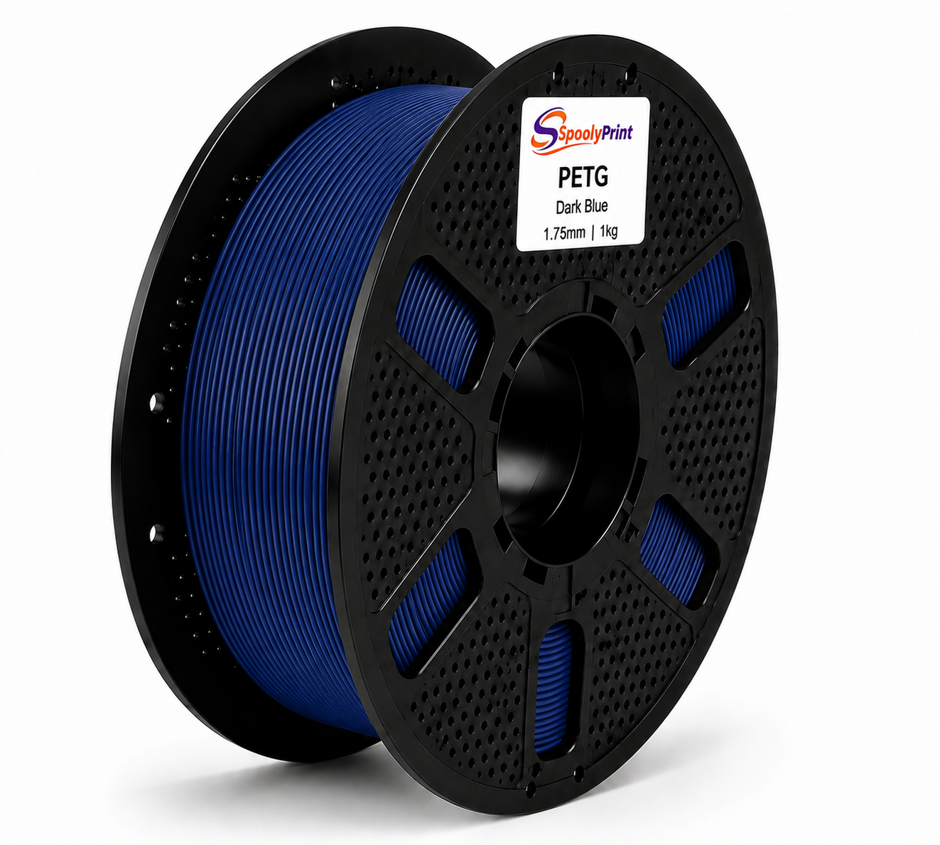 PETG Filament 1.75 mm – 1 kg
