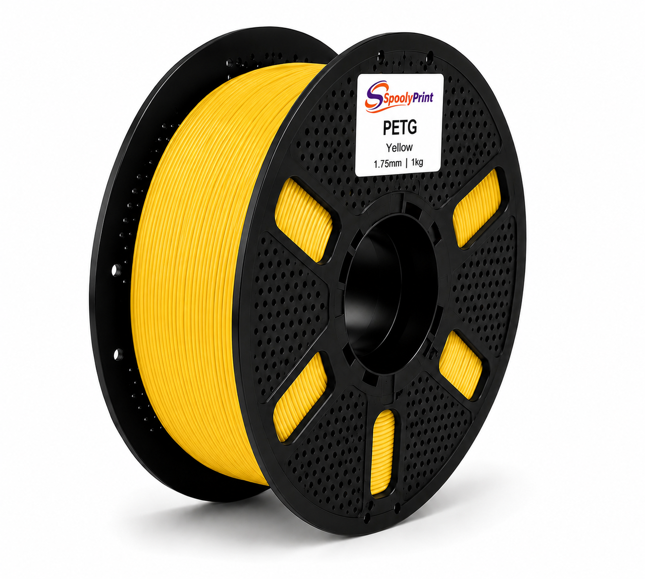 PETG Filament 1.75 mm – 1 kg