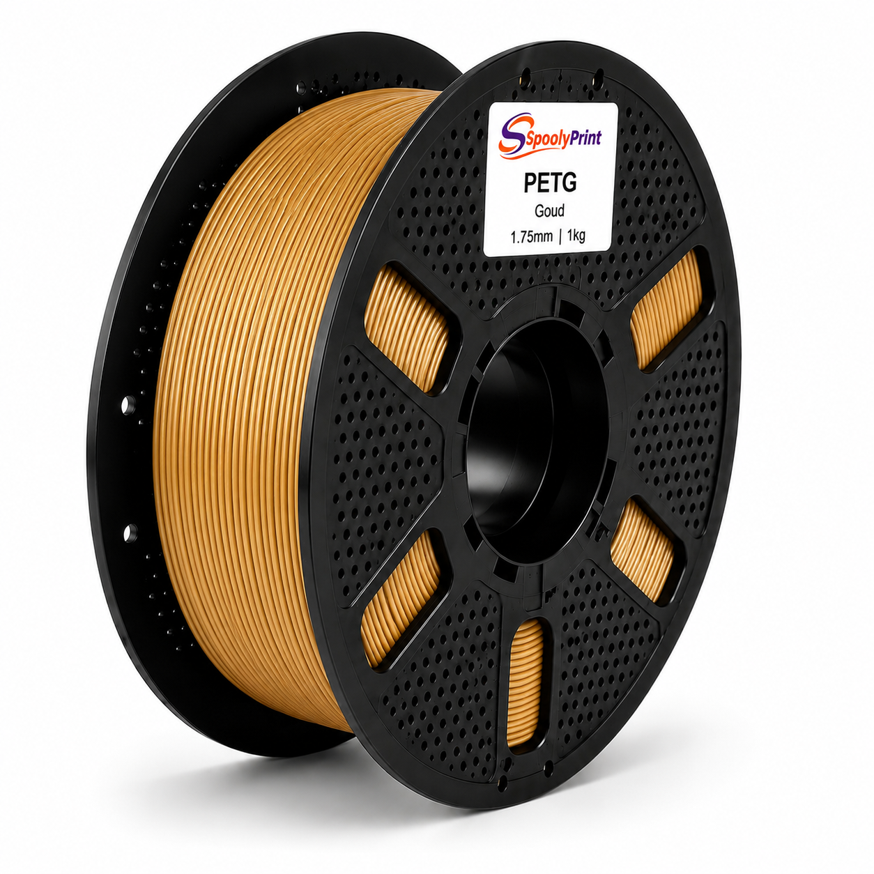 PETG Filament 1.75 mm – 1 kg