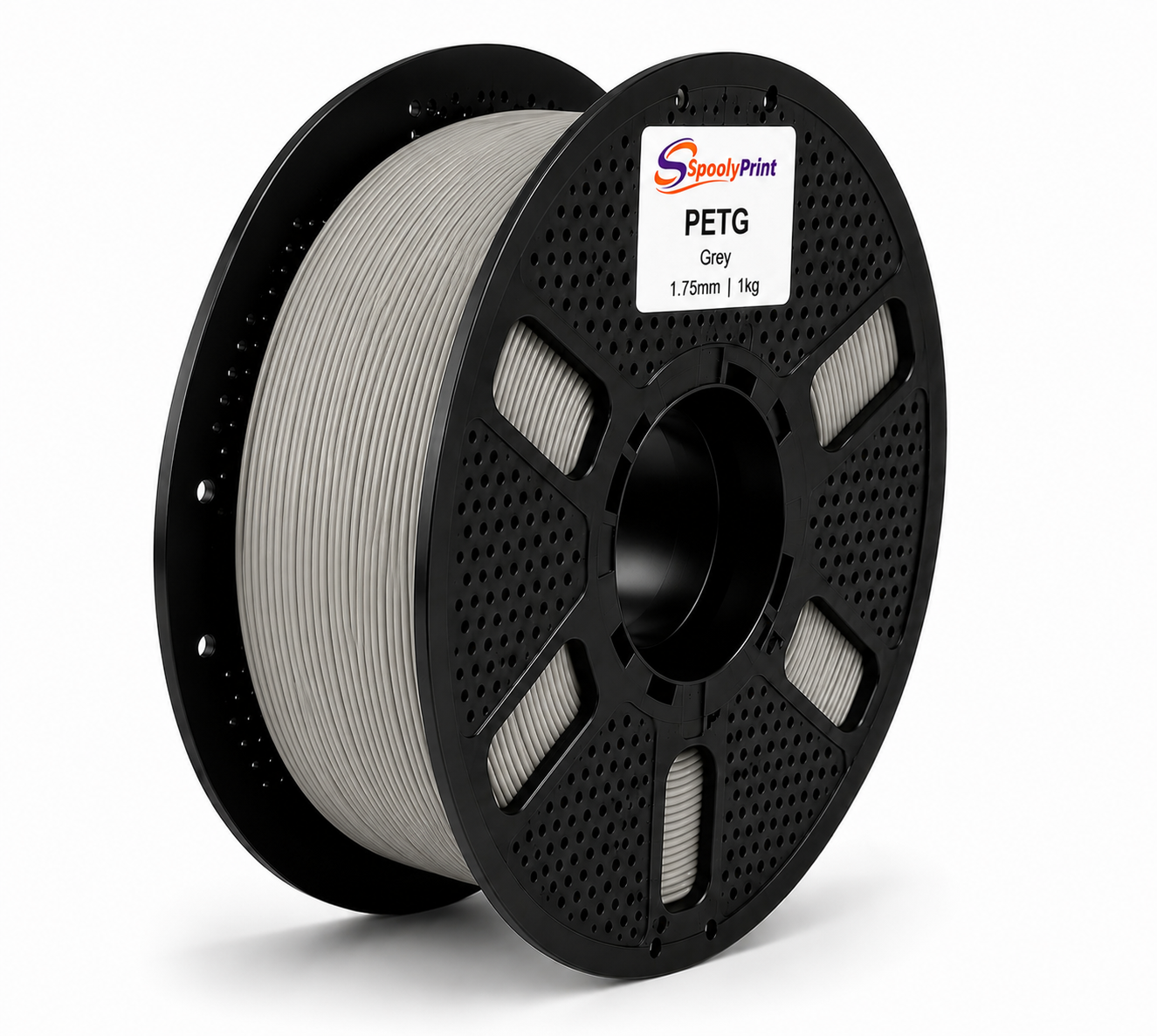 PETG Filament 1.75 mm – 1 kg
