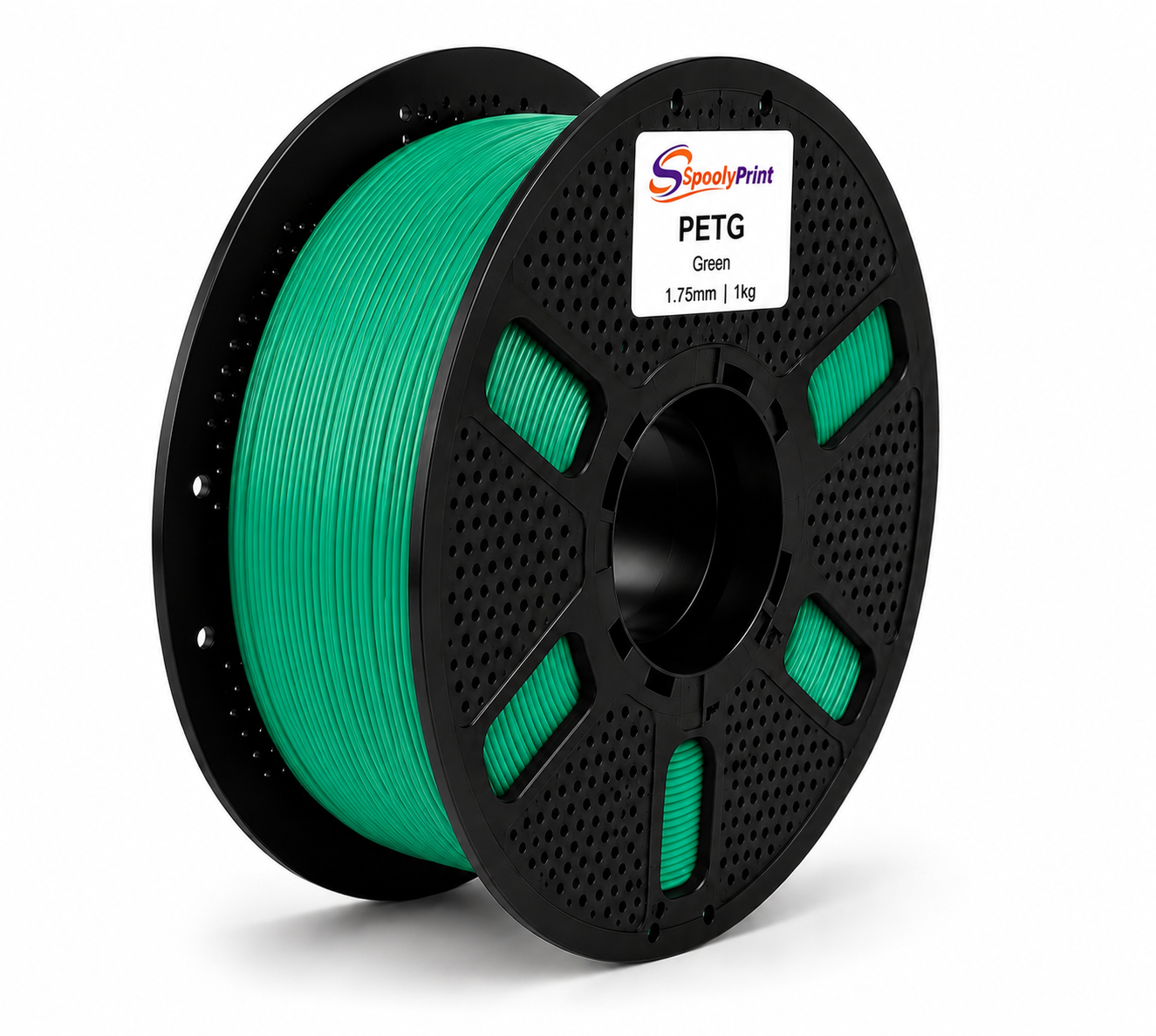 PETG Filament 1.75 mm – 1 kg