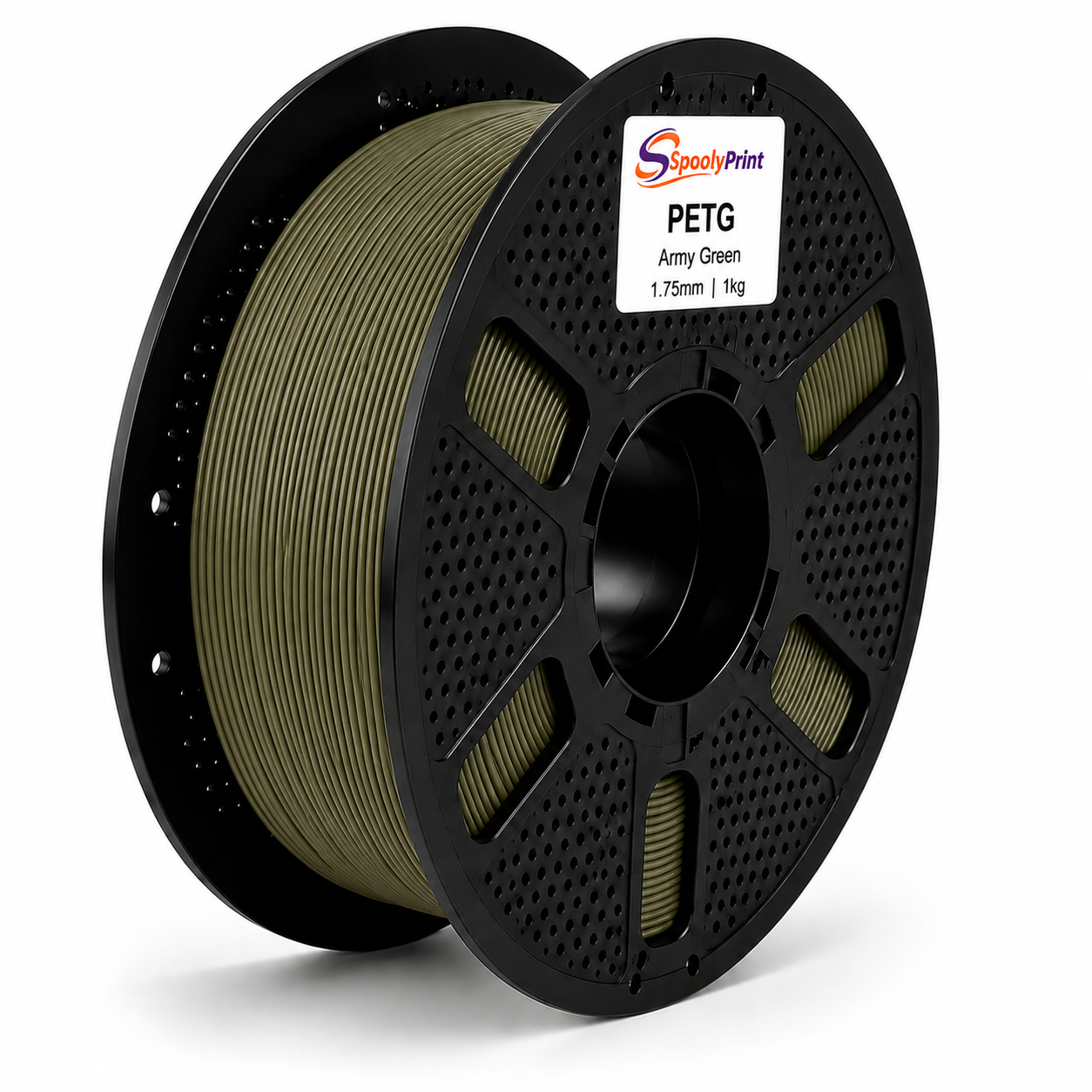 PETG Filament 1.75 mm – 1 kg