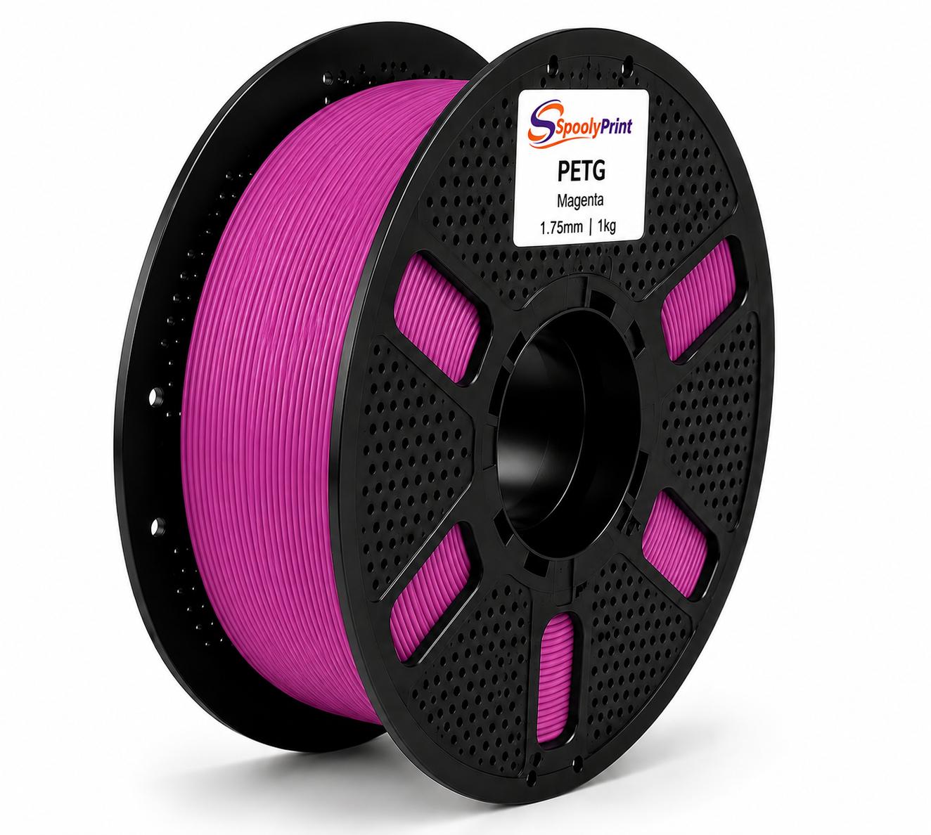 PETG Filament 1.75 mm – 1 kg
