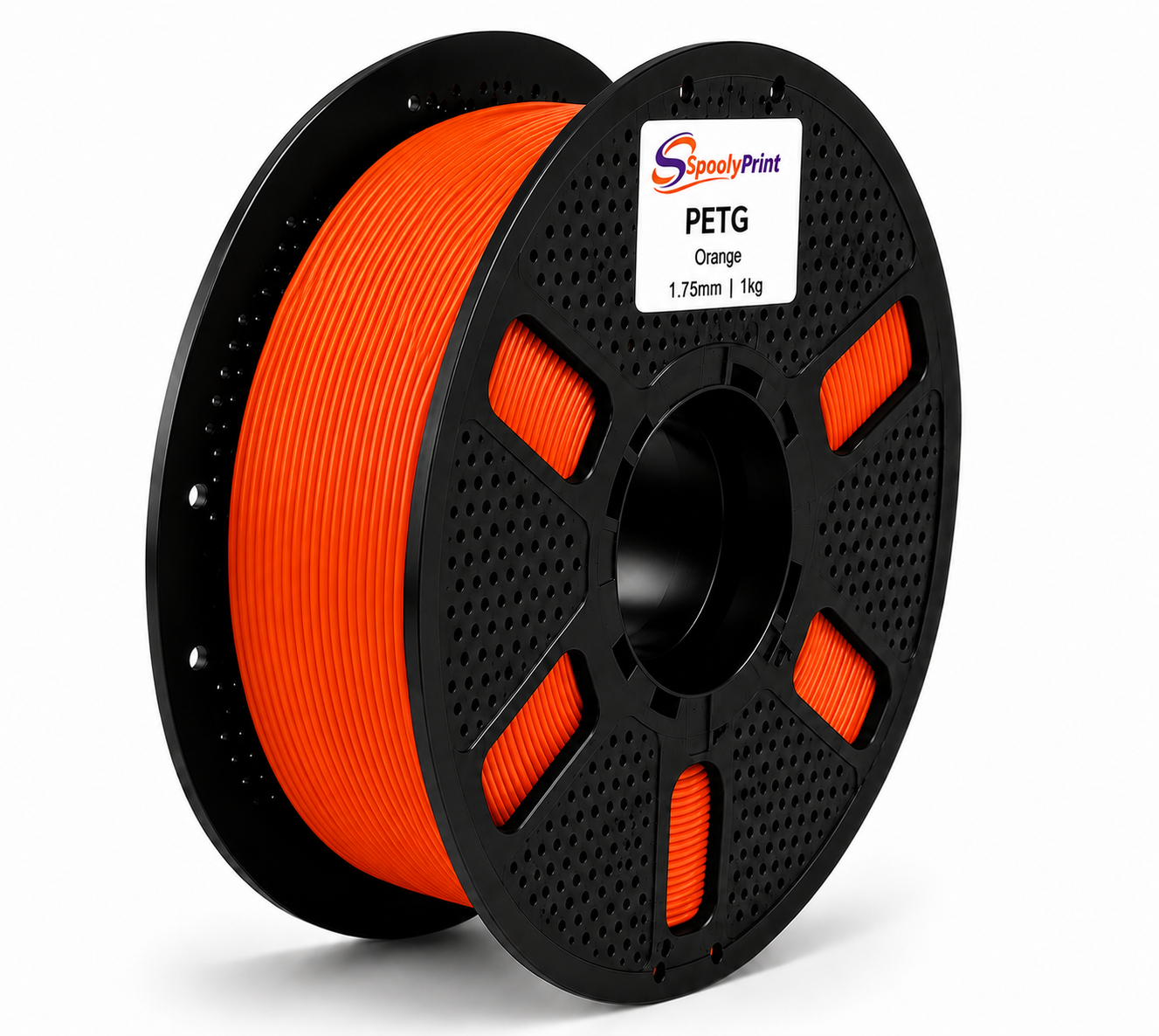 PETG Filament 1.75 mm – 1 kg
