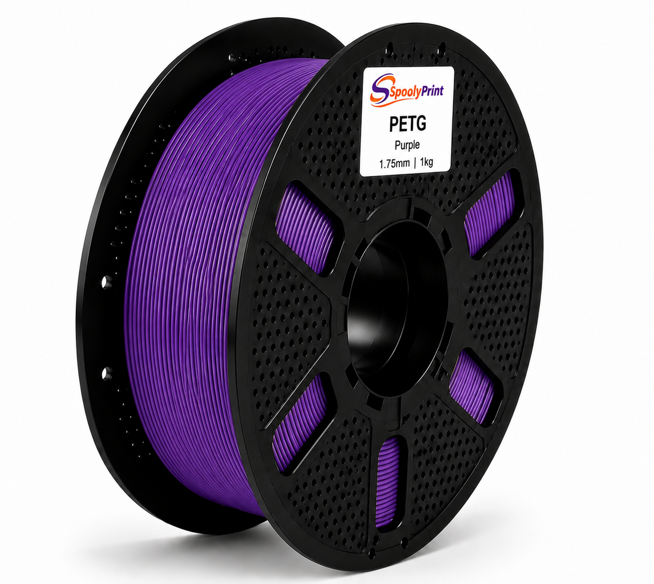 PETG Filament 1.75 mm – 1 kg