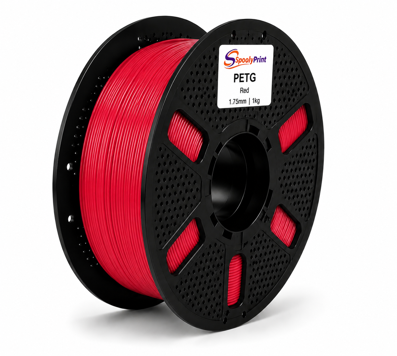 PETG Filament 1.75 mm – 1 kg