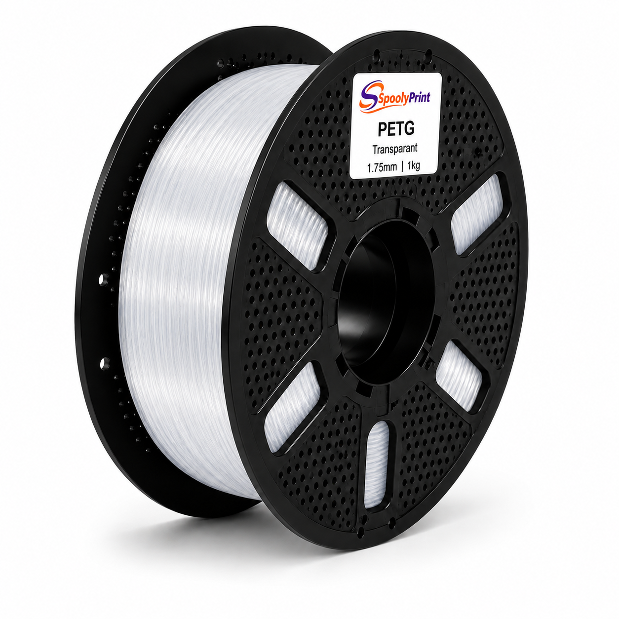 PETG Filament 1.75 mm – 1 kg