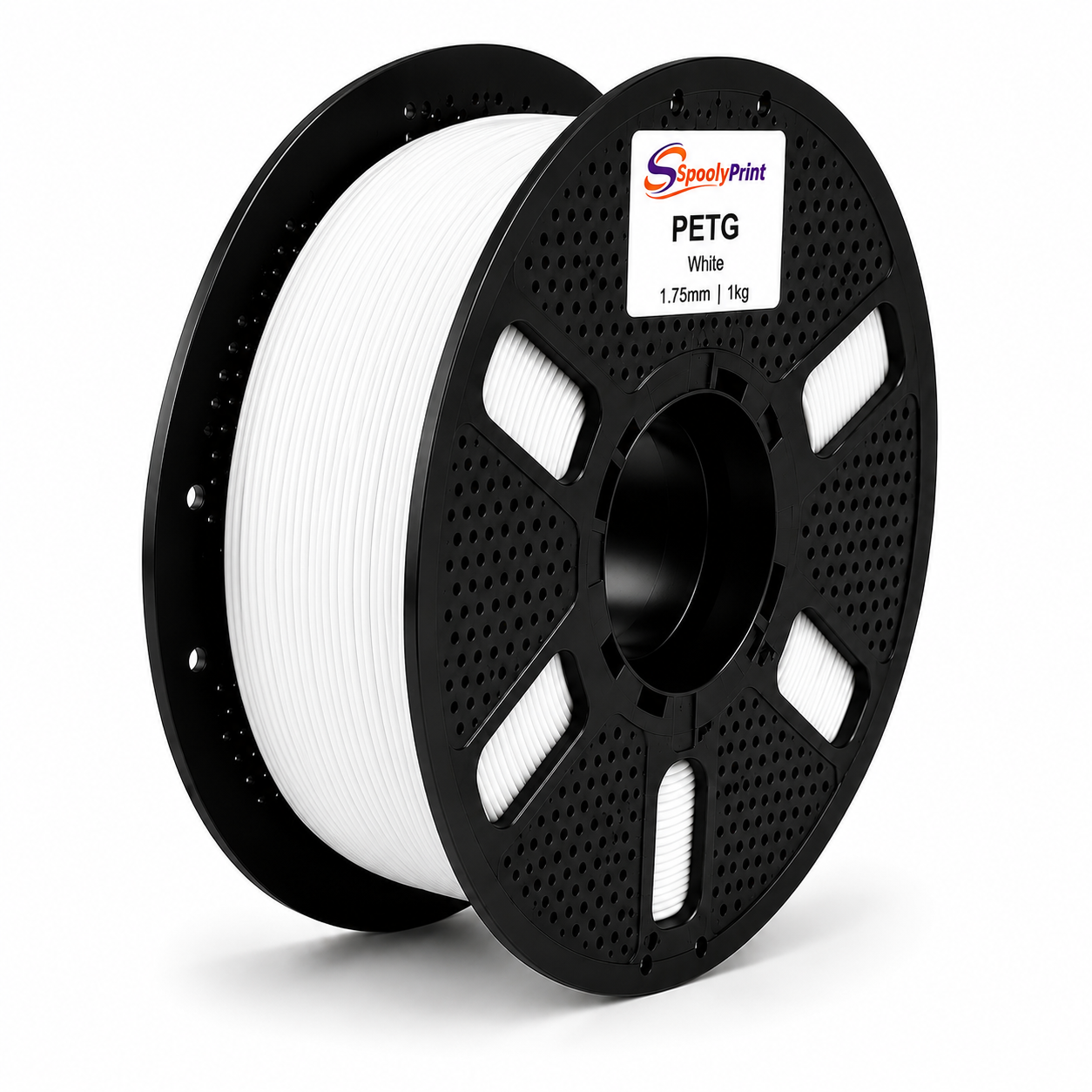 PETG Filament 1.75 mm – 1 kg
