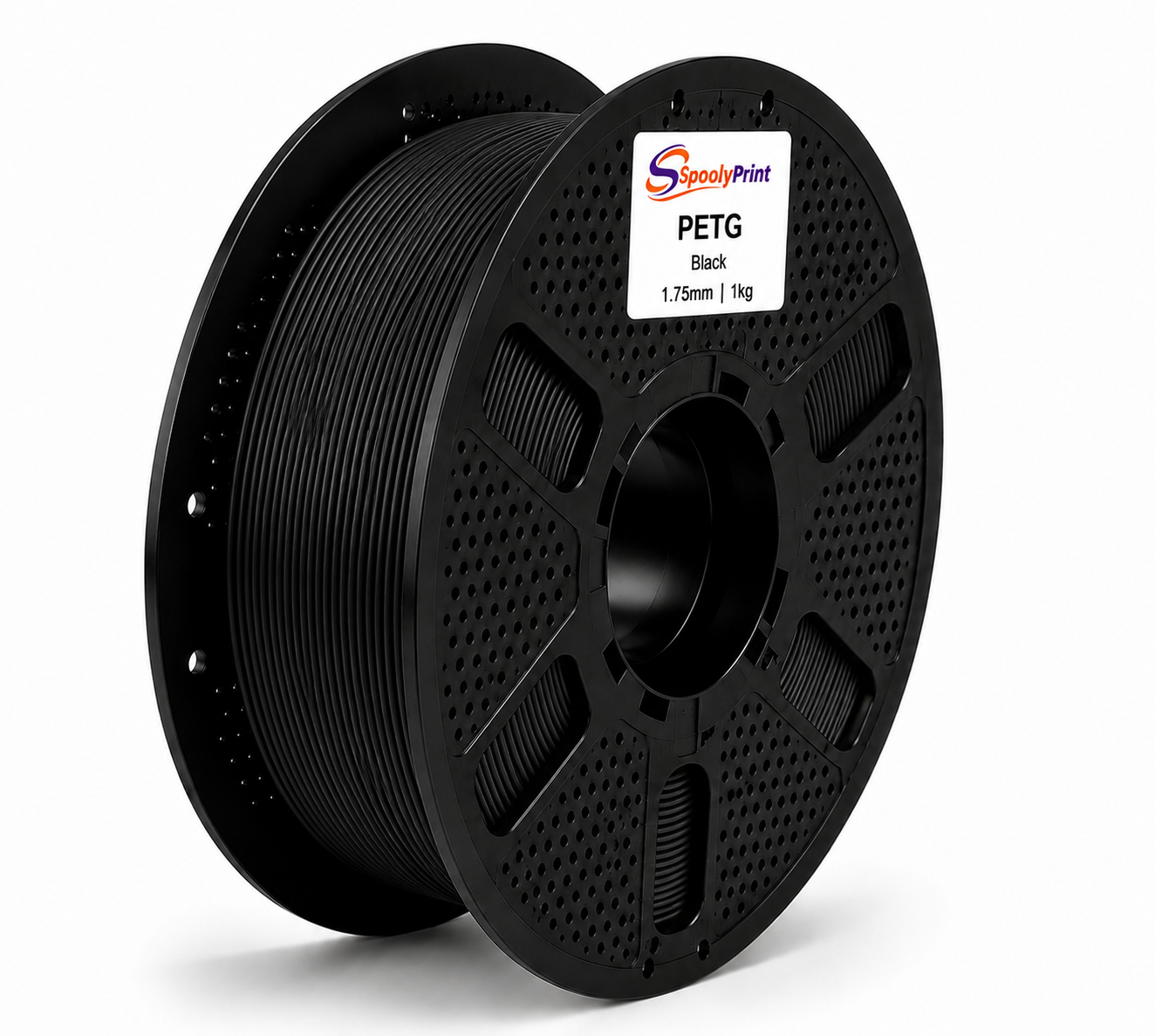 PETG Filament 1.75 mm – 1 kg