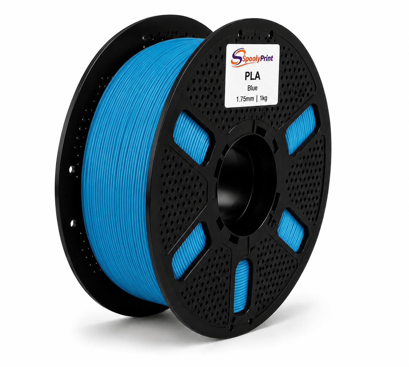 PLA Filament 1.75 mm – 1 kg