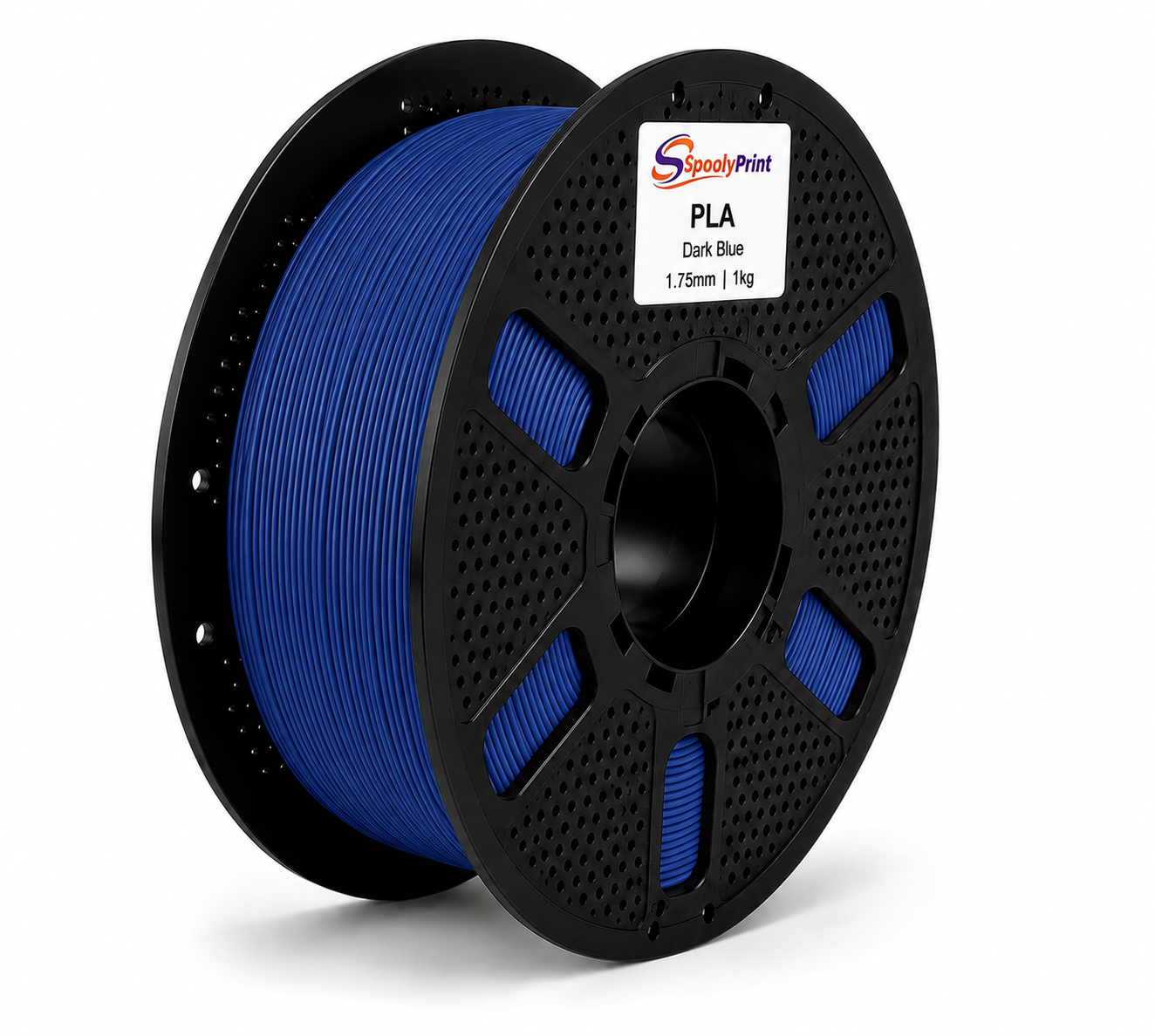PLA Filament 1.75 mm – 1 kg