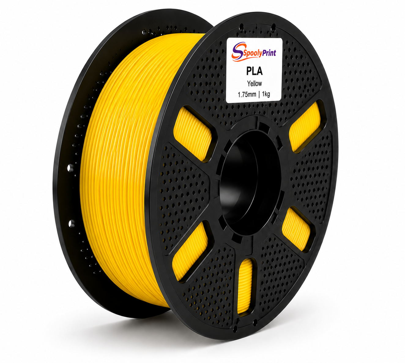 PLA Filament 1.75 mm – 1 kg