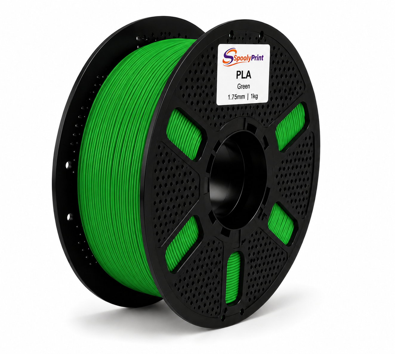 PLA Filament 1.75 mm – 1 kg