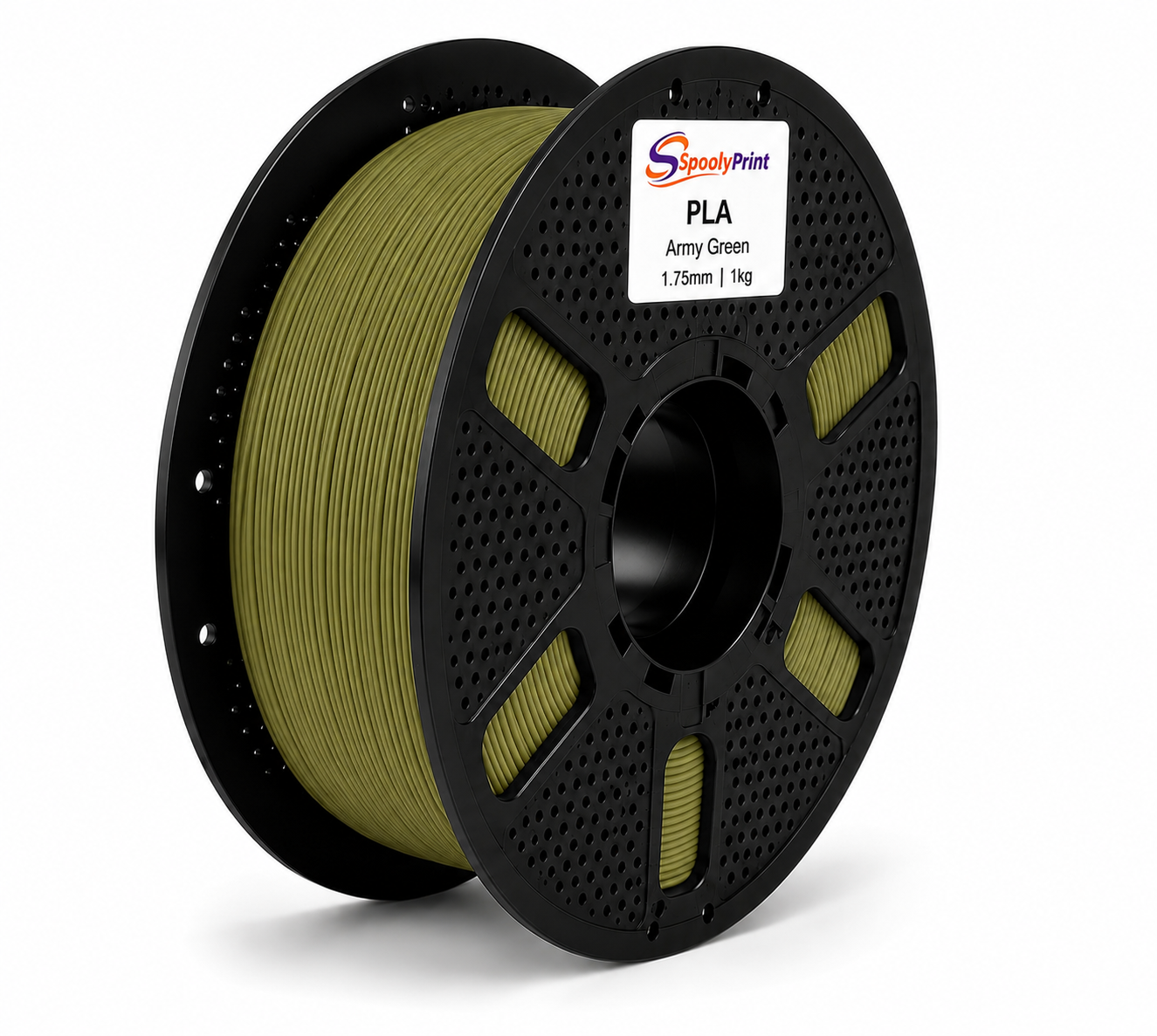 PLA Filament 1.75 mm – 1 kg