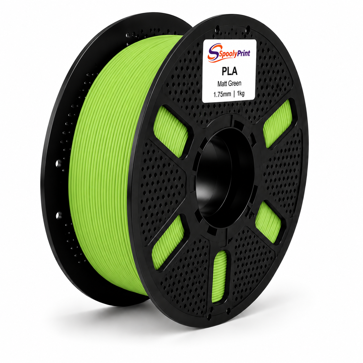 PLA Pastel Filament – 1.75 mm – 1 kg