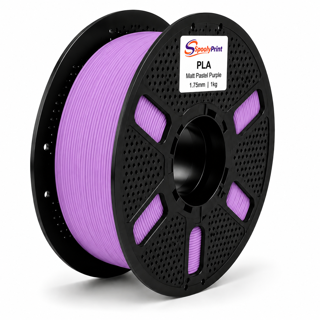 PLA Pastel Filament – 1.75 mm – 1 kg