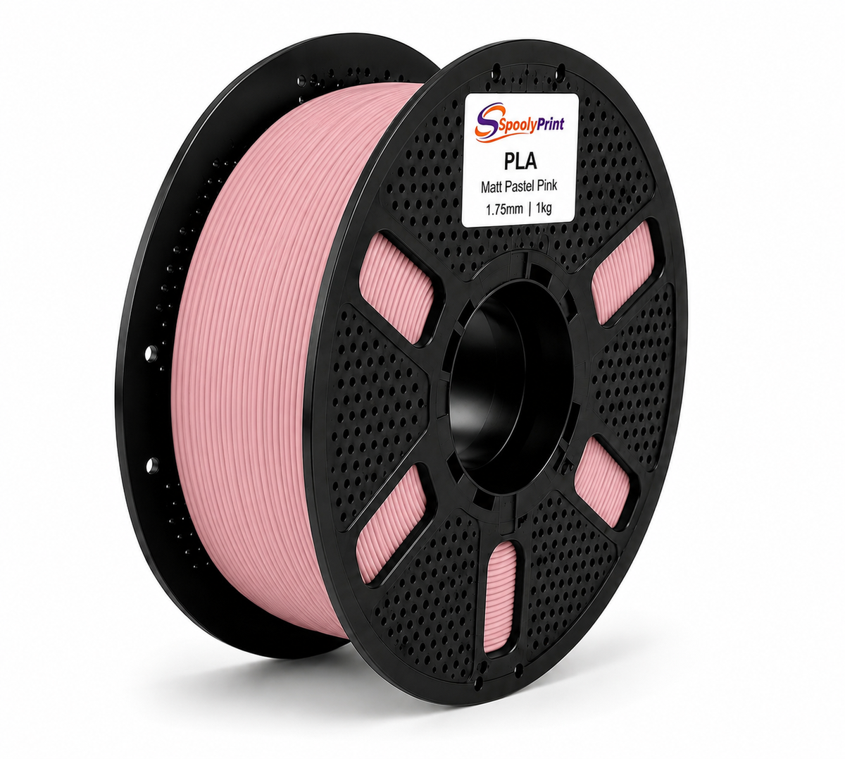 PLA Pastel Filament – 1.75 mm – 1 kg