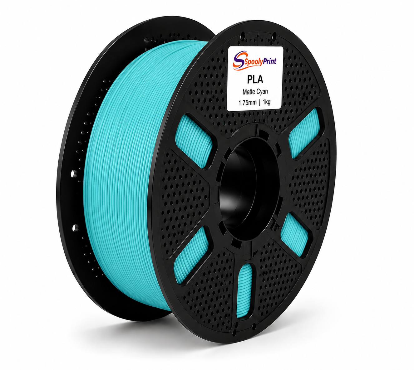 PLA Matte Filament 1.75 mm – 1 kg