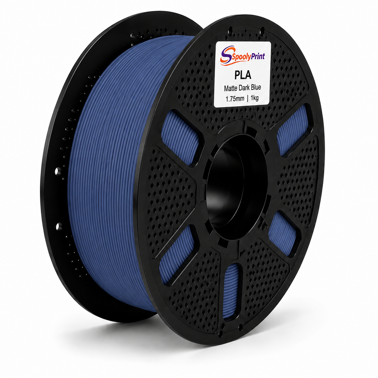 PLA Matte Filament 1.75 mm – 1 kg