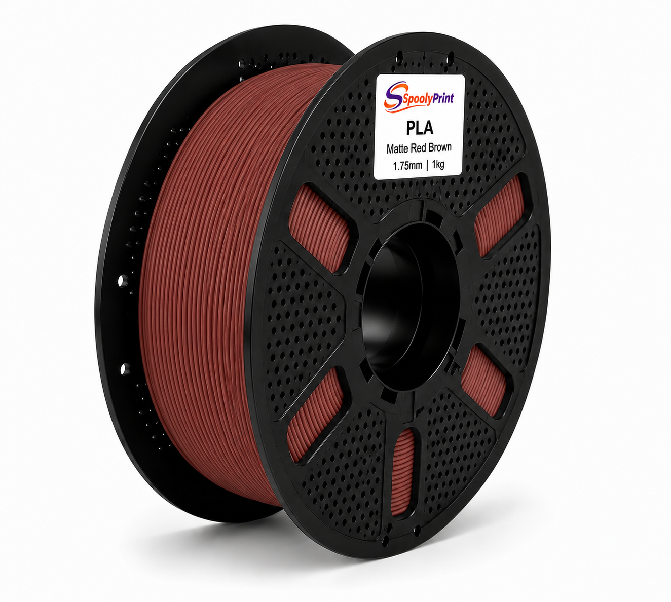 PLA Matte Filament 1.75 mm – 1 kg
