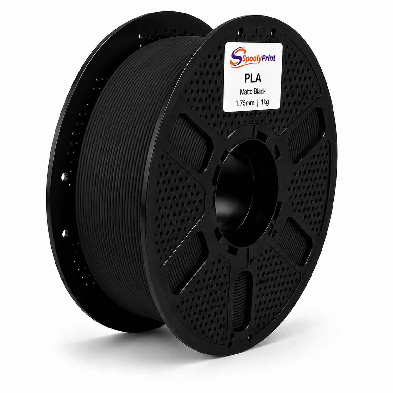 PLA Matte Filament 1.75 mm – 1 kg