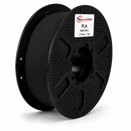 PLA Matte Filament 1.75 mm – 1 kg