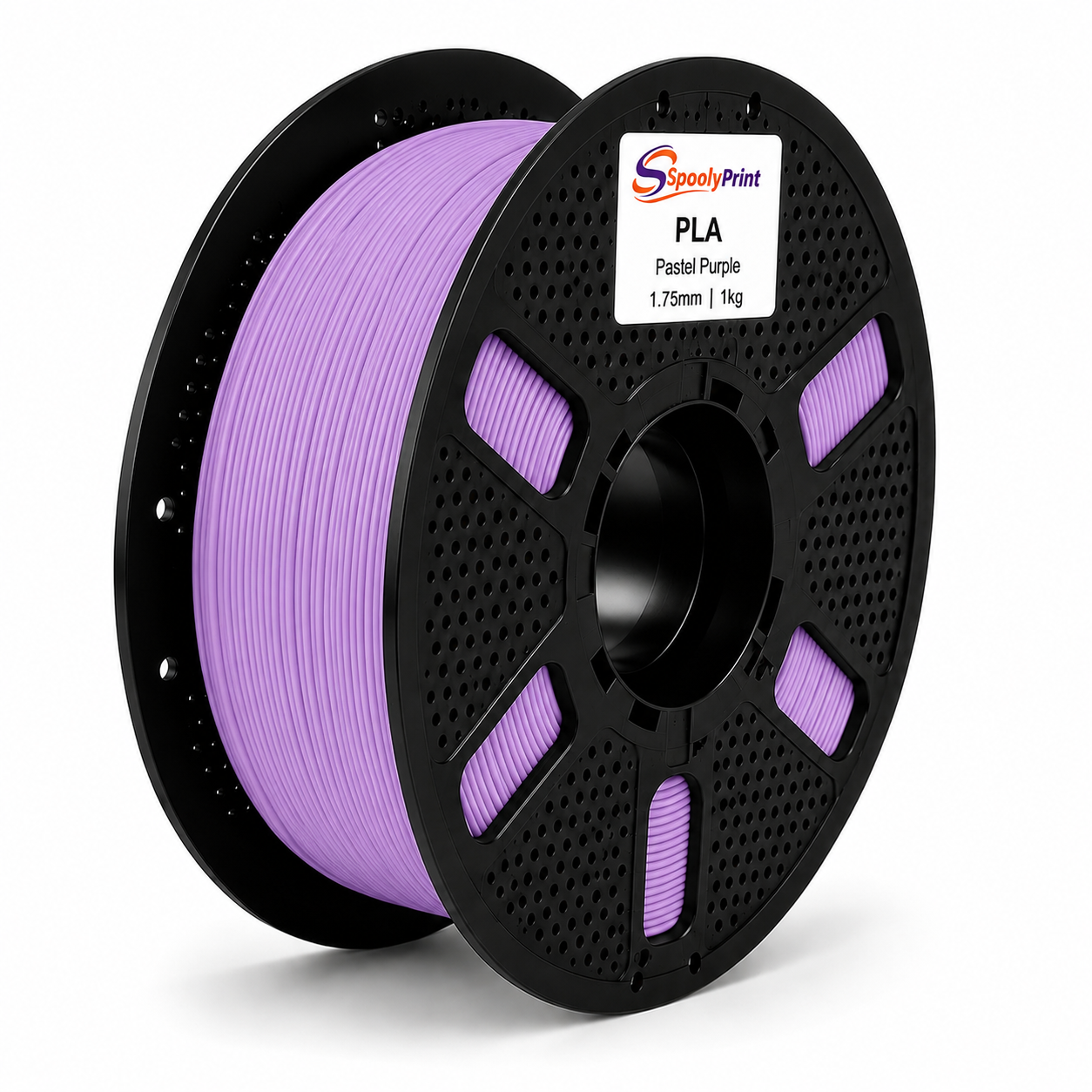 PLA Pastel Filament – 1.75 mm – 1 kg