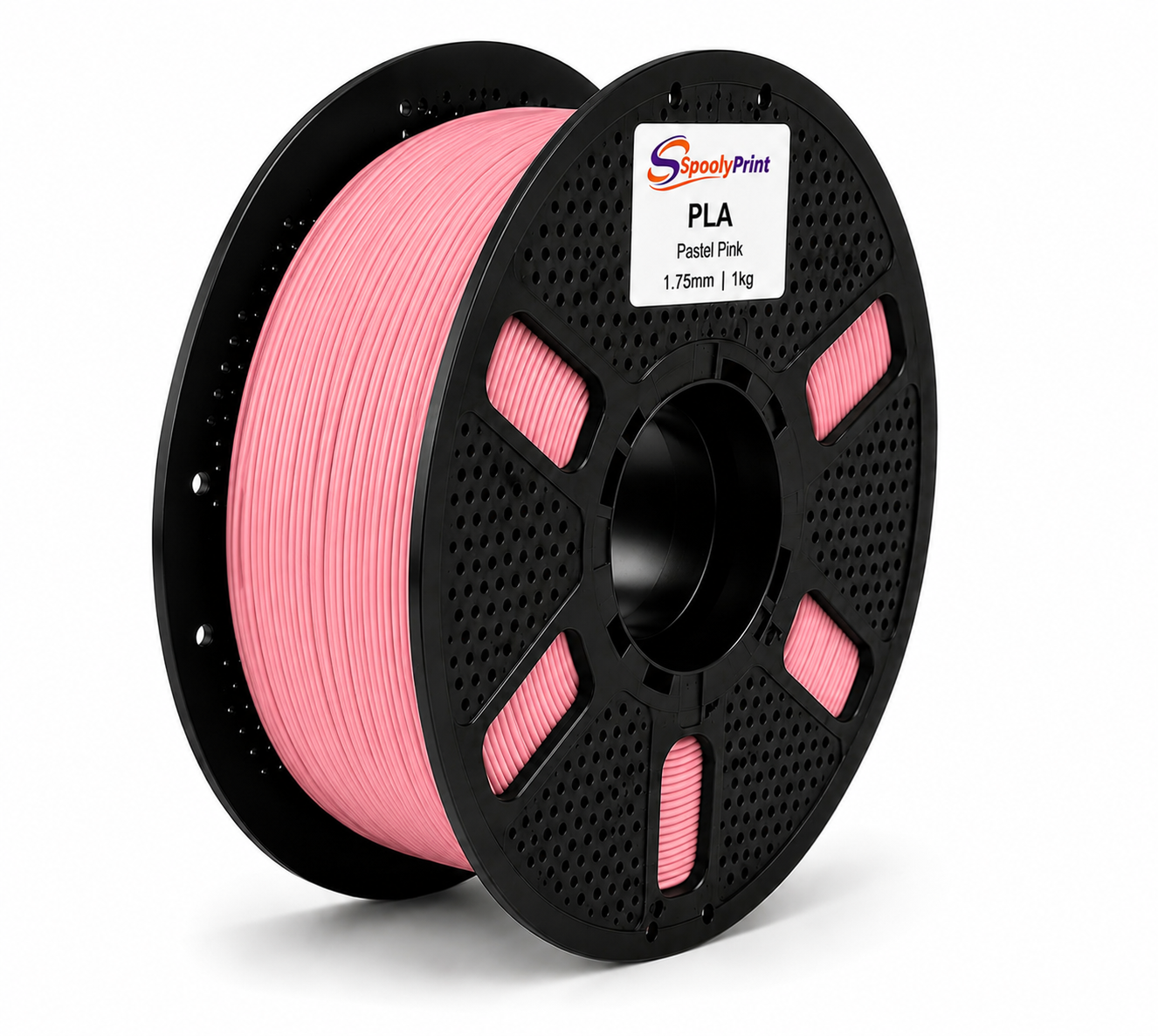 PLA Pastel Filament – 1.75 mm – 1 kg