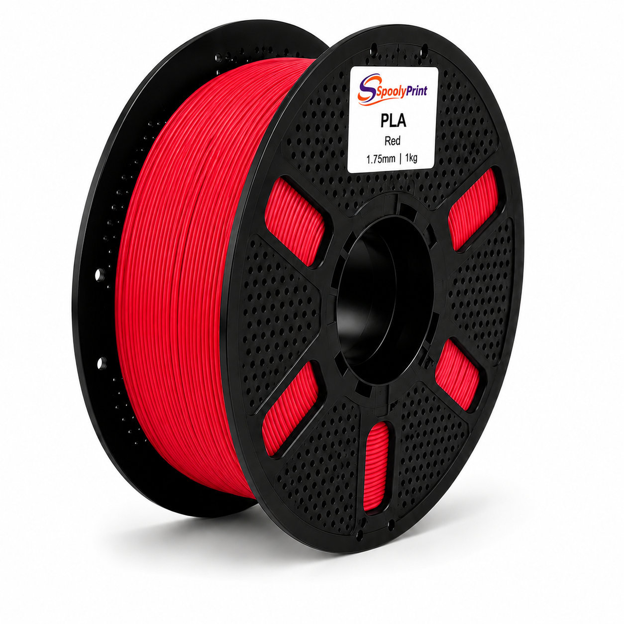 PLA Filament 1.75 mm – 1 kg