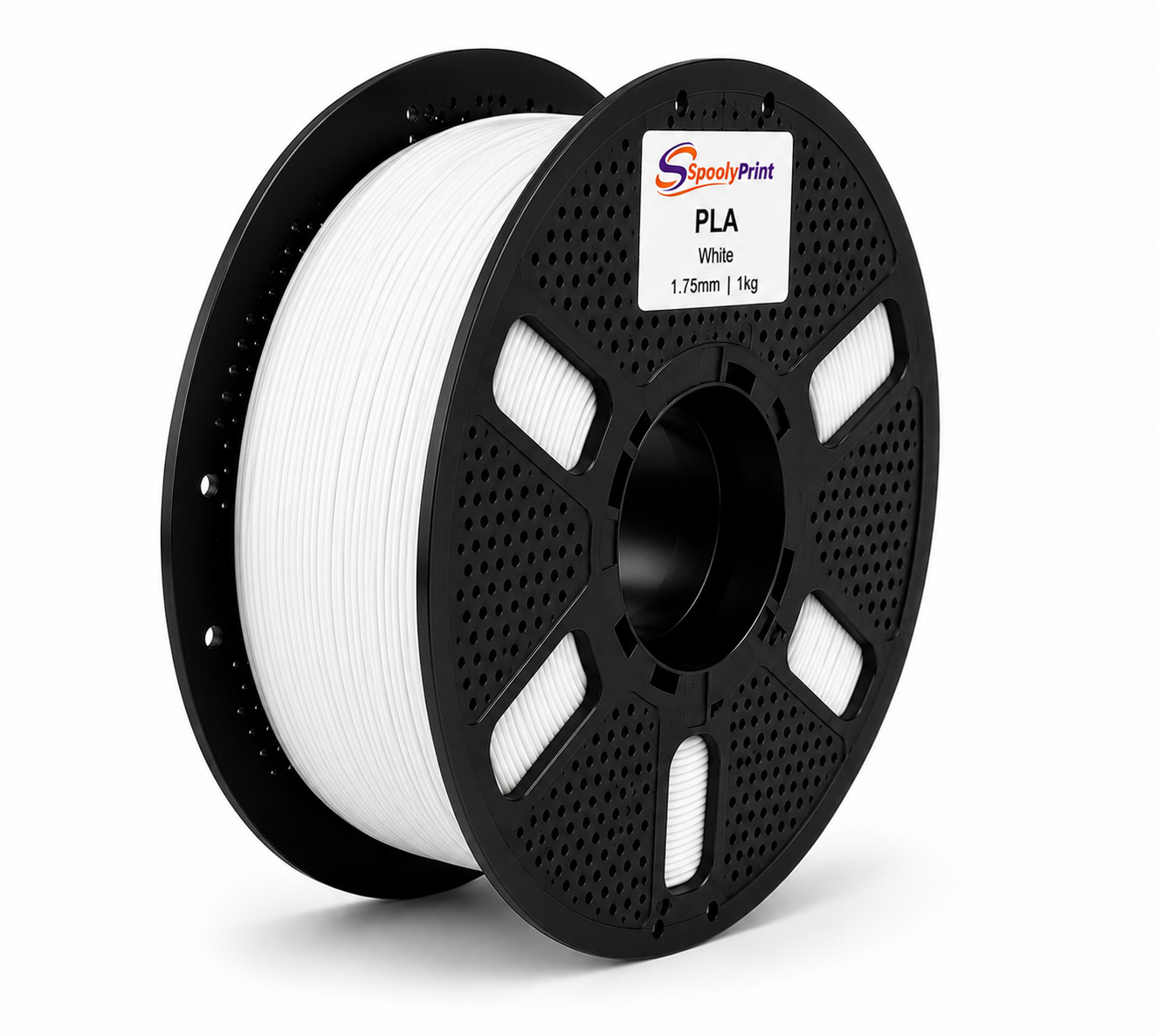 PLA Filament 1.75 mm – 1 kg