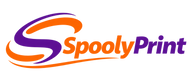 spoolyprint - Home
